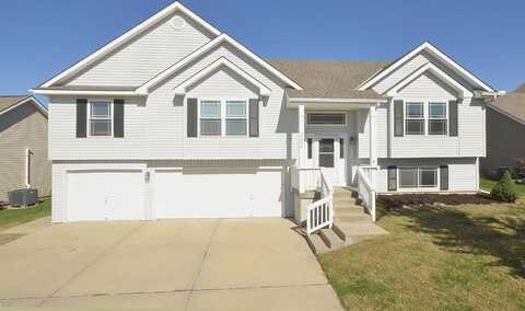 12905 Ridgeview Drive, Platte City, MO 64079
