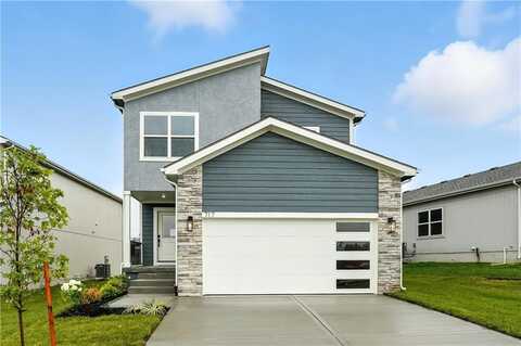 717 Glenn Circle, Raymore, MO 64083