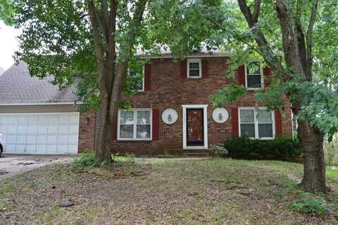 13655 S Sycamore Street, Olathe, KS 66062