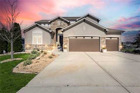 1401 Spurlock Cove, Raymore, MO 64083