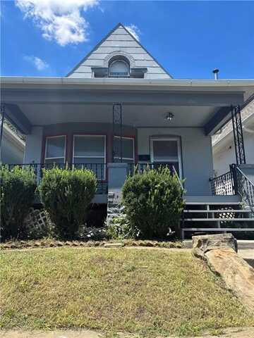 508 Brooklyn Avenue, Kansas City, MO 64124
