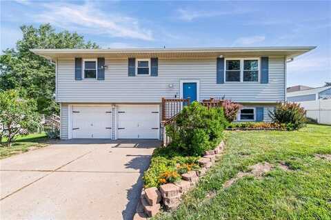 19308 E 18th Street N, Independence, MO 64058