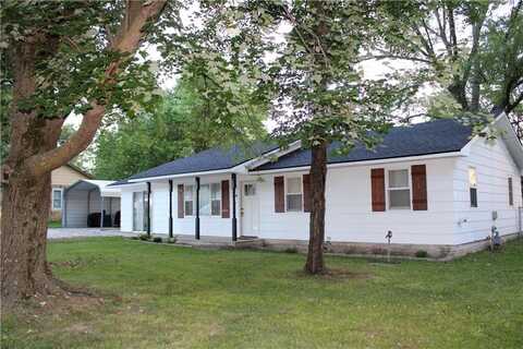 404 Slenker Street, Liberal, MO 64762