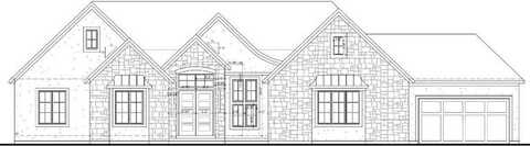 10689 S Zarda Drive, Olathe, KS 66061