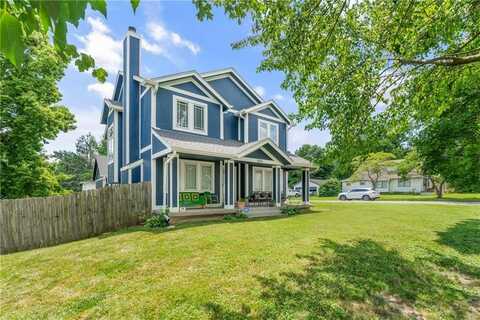 13601 E 35TH Street, Independence, MO 64055