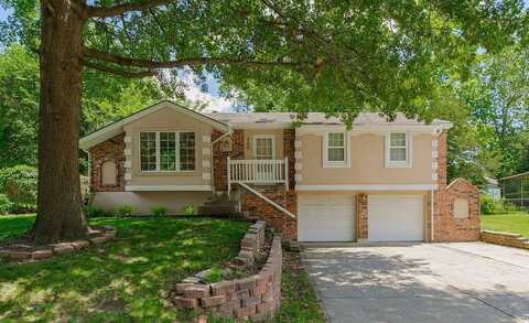 700 NW Canterbury Road, Blue Springs, MO 64015