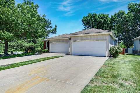 12303 W 105 Terrace, Overland Park, KS 66215