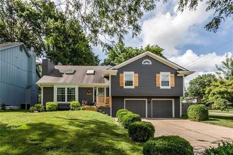 15023 W 83rd Place, Lenexa, KS 66215