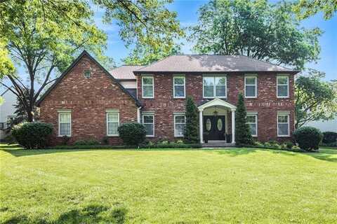 11401 Cedar Street, Leawood, KS 66211