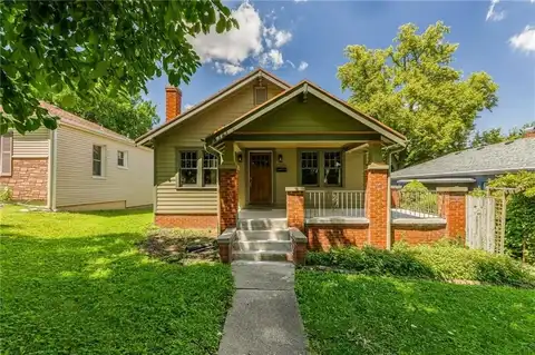 2525 Union Street, Saint Joseph, MO 64506