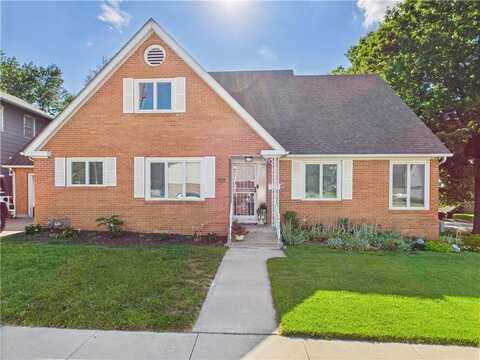200 S College Street, Warrensburg, MO 64093