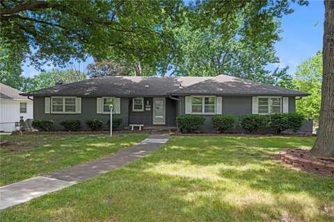 6100 Englewood Avenue, Raytown, MO 64133