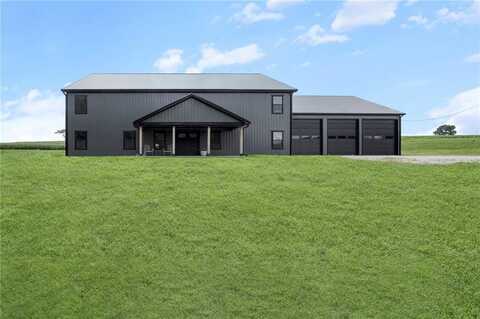 2362 SW US 169 Highway, Gower, MO 64454