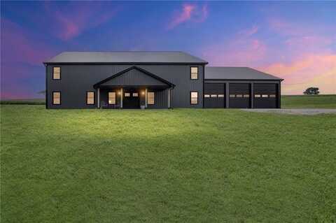 2362 SW US 169 Highway, Gower, MO 64454