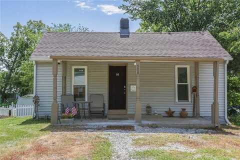 508 3rd Street, Belton, MO 64012