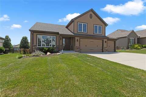 9008 N MERSINGTON Avenue, Kansas City, MO 64156