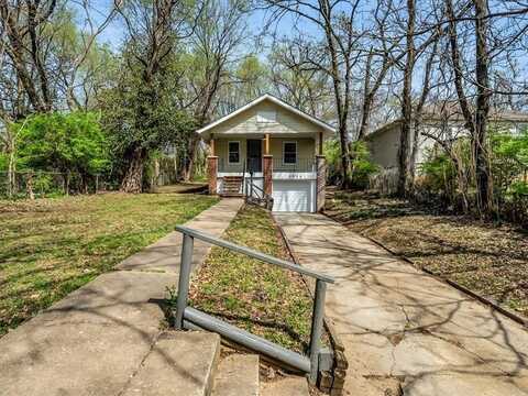 3928 E 58 Street, Kansas City, MO 64132