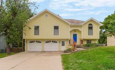 1401 NE Weddle Lane, Lees Summit, MO 64086