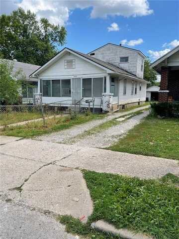 5229 E 8th Street, Kansas City, MO 64124