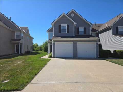 4531 NE 83rd Street, Kansas City, MO 64119