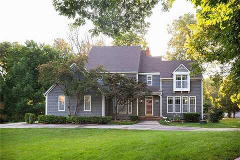 13009 Fontana Street, Leawood, KS 66209