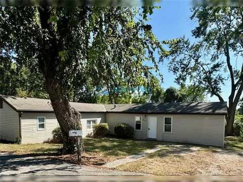 8217 Rose Street, Pleasant Valley, MO 64068