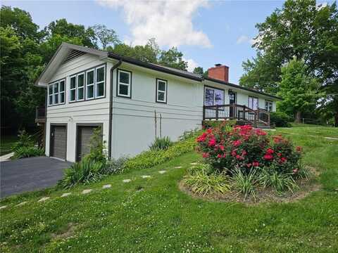 7904 NW Potomac Avenue, Weatherby Lake, MO 64152