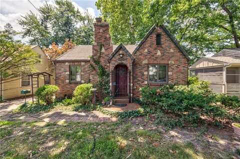 6015 W 53rd Street, Mission, KS 66202