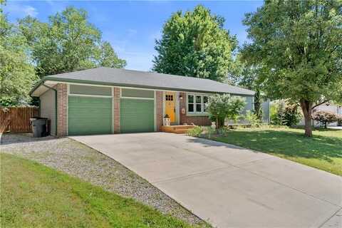 1101 W Ashbury Street, Olathe, KS 66061