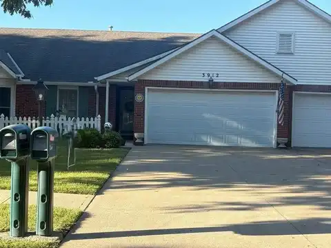 3912 Westgate Drive, Saint Joseph, MO 64506