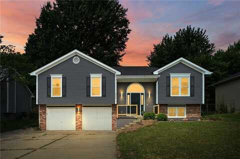 6828 N Corrington Avenue, Kansas City, MO 64119