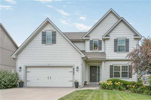 8905 NE 117th Street, Kansas City, MO 64157