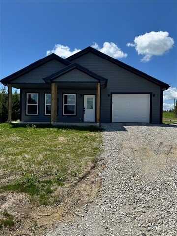 213 Bald Eagle Drive, La Cygne, KS 66040
