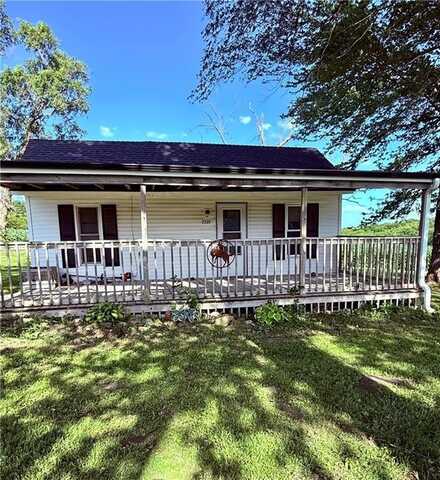 5321 County Road 136 N/A, Rosendale, MO 64483