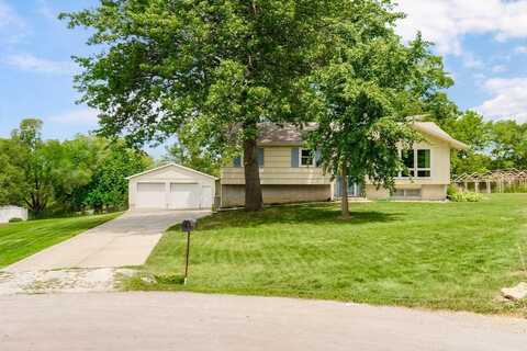 1310 N Leeview Circle, Olathe, KS 66061