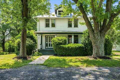 3027 CROSS KEYS RD, ROCKINGHAM, VA 22801