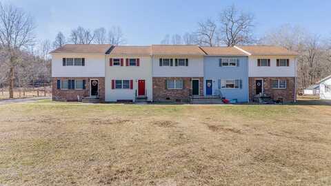 22 TOWNHOUSE LN, BRANDYWINE, WV 26802