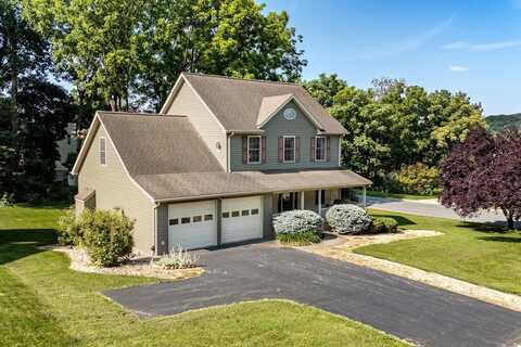 4039 CANNERY WOODS DR, BRIDGEWATER, VA 22812