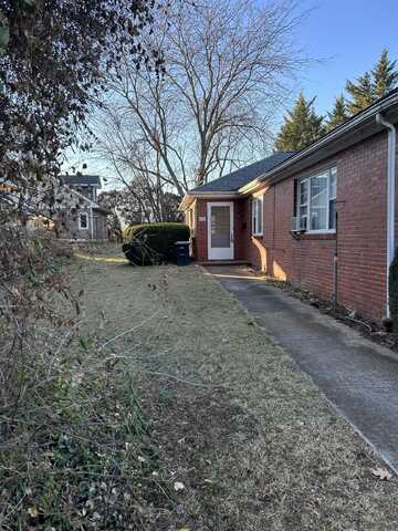 383 MONTICELLO AVE, HARRISONBURG, VA 22801