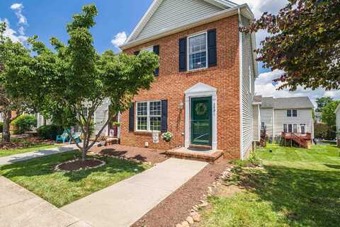 2881 TAYLOR SPRING LN, ROCKINGHAM, VA 22801