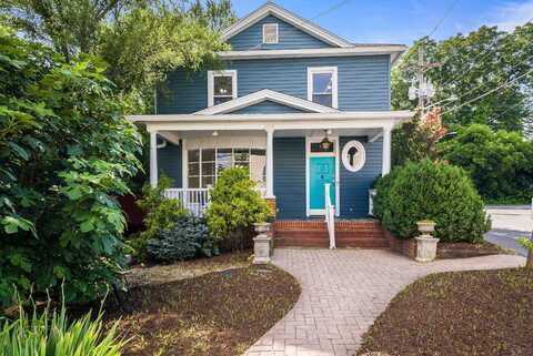 459 N LIBERTY ST, HARRISONBURG, VA 22802