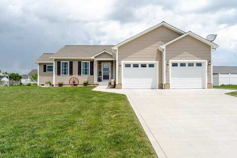 375 MESA CT, BROADWAY, VA 22815