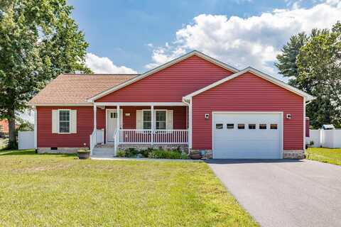 501 11TH ST, GROTTOES, VA 24441