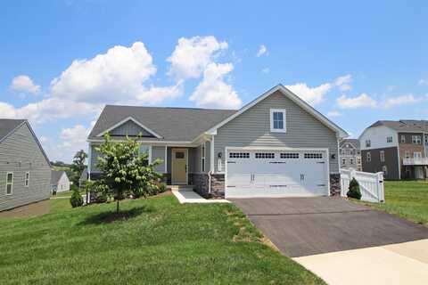3835 ROXBURGH ST, ROCKINGHAM, VA 22801