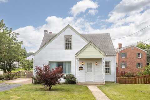 131 S WILLOW ST, HARRISONBURG, VA 22802