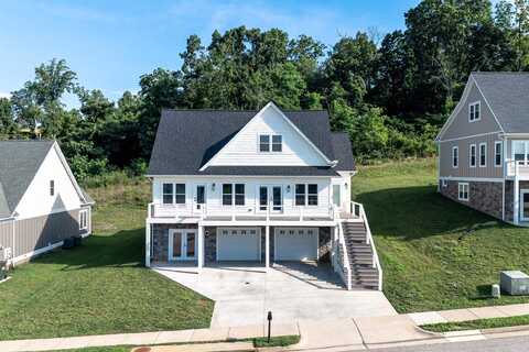43 MCILWEE LN, STAUNTON, VA 24401