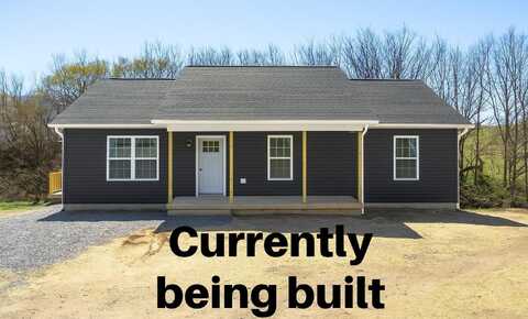 TBD SENEDO RD, MOUNT JACKSON, VA 22842