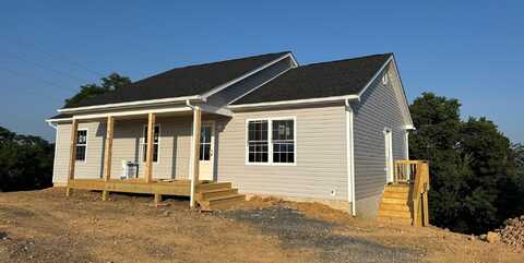 TBD SENEDO RD, MOUNT JACKSON, VA 22842