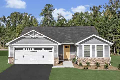 20 IRON HORSE LN, FISHERSVILLE, VA 22939