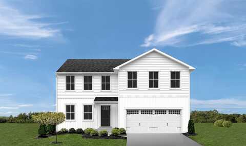 14 IRON HORSE LN, FISHERSVILLE, VA 22939